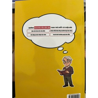 Sách - Định Luật Murphy cho trẻ (6-12 tuổi)