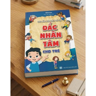 Sách - Combo 4 cuốn Phát Triển Nhân Cách và Trí Tuệ cho trẻ