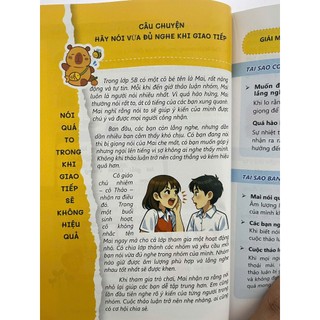 Sách-Đắc Nhân Tâm Cho Trẻ Dành Cho Bé Từ 6-15 tuổi