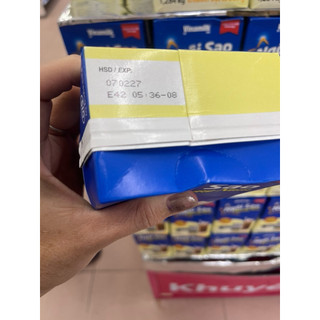 (Hỏa tốc )SỮA ĐẶC NGÔI SAO PHƯƠNG NAM XANH BIỂN 1.284G