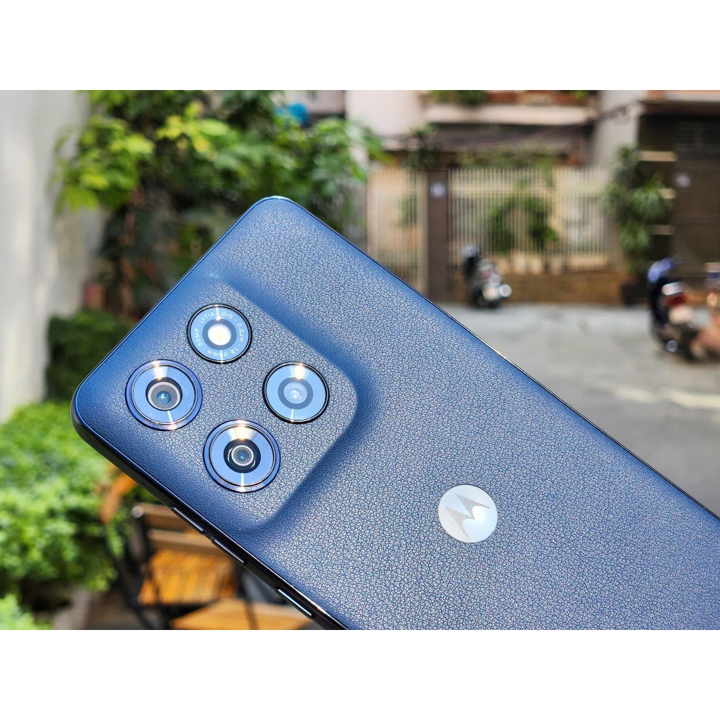 Motorola G Stylus 2025 - Note phone ngoại hình siêu sang trọng | BigBuy360 - bigbuy360.vn