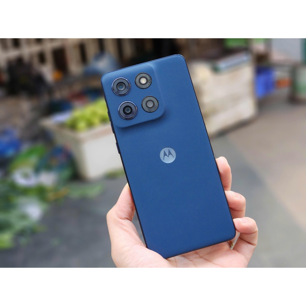 Motorola G Stylus 2025 - Note phone ngoại hình siêu sang trọng | BigBuy360 - bigbuy360.vn