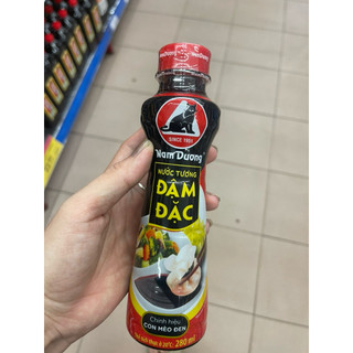 (Hoả tốc)  Nước Tương Nam Dương Đậm Đặc 500ml