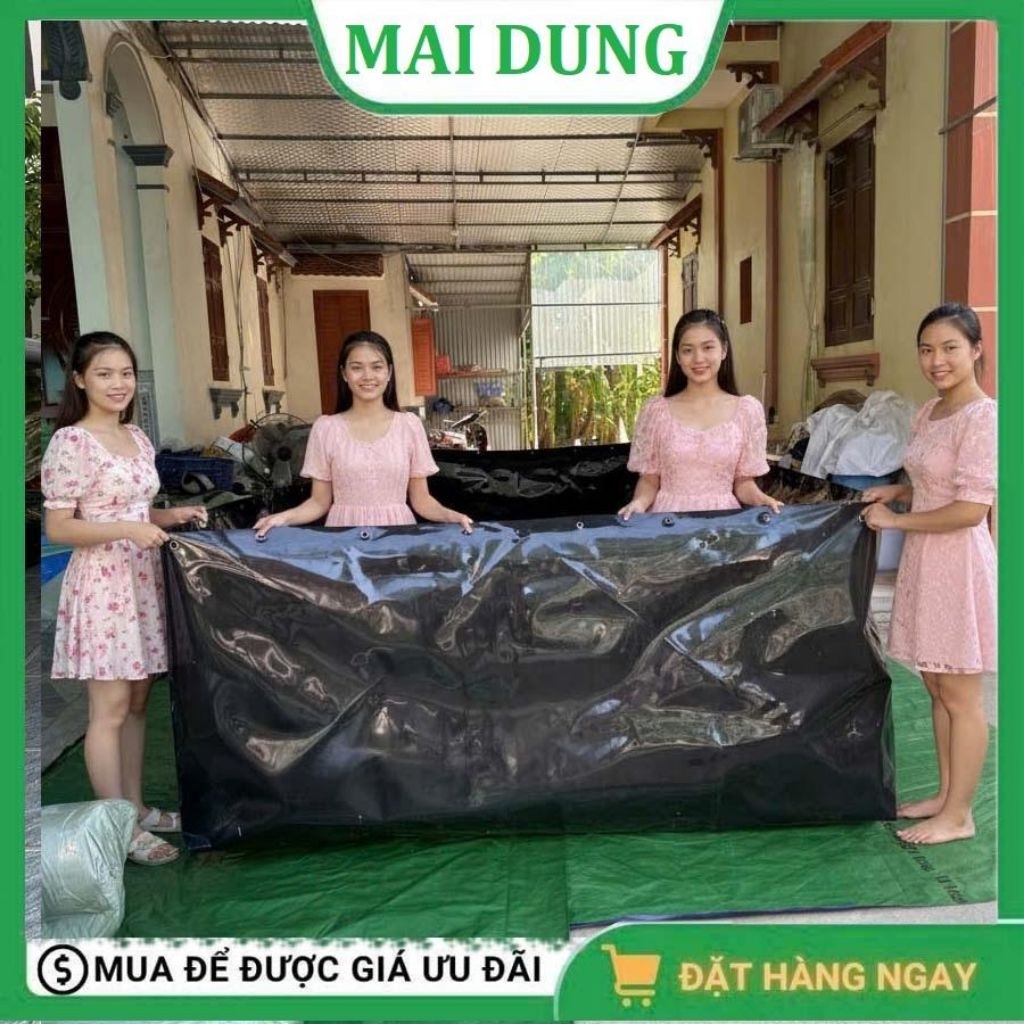 BỂ BẠT NUÔI ỐC , ẾCH , CÁ , LƯƠN MỚI NỞ - BỂ BẠT TẮM CHO TRẺ NHỎ
