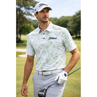Áo Golf Titleist 55-130kg)– Đẳng cấp sân cỏ, phong cách thời trang