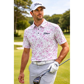 Áo Golf Titleist 55-130kg)– Đẳng cấp sân cỏ, phong cách thời trang