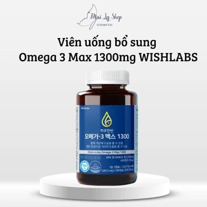 H101_Mask WISHLABS hộp 180