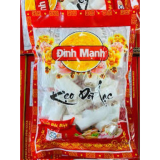 Kẹo Dồi Lạc Đình Mạnh đặc sẳn Thái Bình