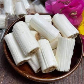 Kẹo Dồi Lạc Đình Mạnh đặc sẳn Thái Bình