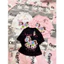 Áo Thun Tay Lỡ Nam Nữ Dáng Rộng In Ngựa Have Fun Giả Thêu Sấc Nét Chất Cotton Co Dãn 4 Chiều