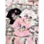 Áo Thun Tay Lỡ Nam Nữ Dáng Rộng In Ngựa Have Fun Giả Thêu Sấc Nét Chất Cotton Co Dãn 4 Chiều