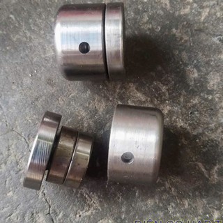 Bản lLề Xoay (bản lề cối) dùng cho cửa cổng với các kích thước phổ biến D50, D60, D70