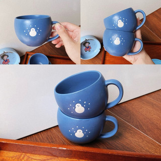 [Gốm Noel] Tổng Hợp Gốm Men Cứng Christmas Decor Trang Trí Giáng Sinh - Gốm 2hand