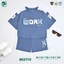 Bộ Thể Thao Cộc Tay Bé Trai DOKMA DB2642 DB2643 DB3028 DB2779 DB1587