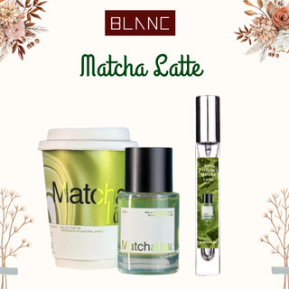 BST Nước Hoa Unisex Kira Parfum Mattcha Latte, Milk Rice, Coffeeling - Nước Hoa Chiết Độc Đáo, Đầm Ấm, Dễ Thương