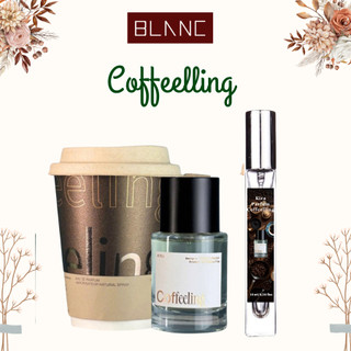 BST Nước Hoa Unisex Kira Parfum Mattcha Latte, Milk Rice, Coffeeling - Nước Hoa Chiết Độc Đáo, Đầm Ấm, Dễ Thương