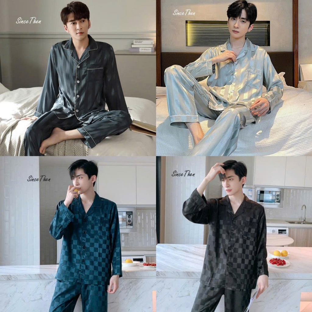 Đồ Ngủ Đôi - Since Then, Cửa hàng trực tuyến | Shopee Việt Nam