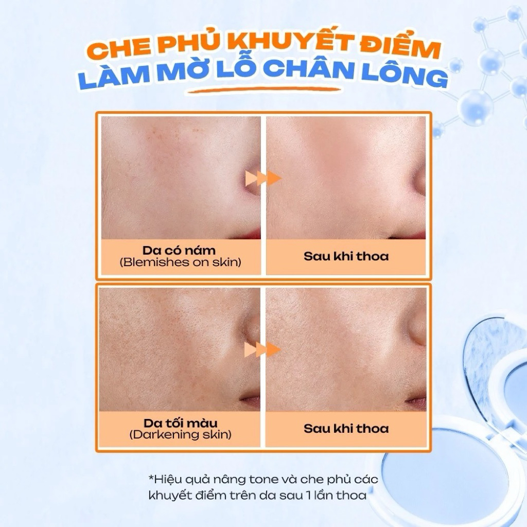 ( FULL VAT) Kem chống nắng  nâng Tone & bảo vệ da toàn diện Isntree Yam Root Milk Tone Up Sun Cream 50ml(date 3/2028)
