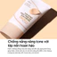 Kem chống nắng nâng Tone & bảo vệ da toàn diện Isntree Yam Root Milk Tone Up Sun Cream 50ml(date 3/2028)
