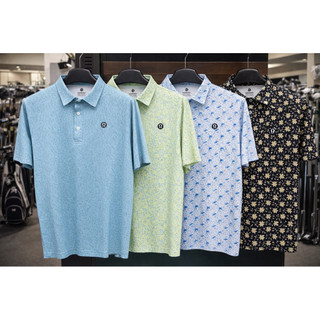 Áo Golf Nam Lululemon 55-120kg Cao Cấp – Thoáng Mát, Co Giãn 4 Chiều, Thấm Hút Mồ Hôi – Form Chuẩn Thể Thao