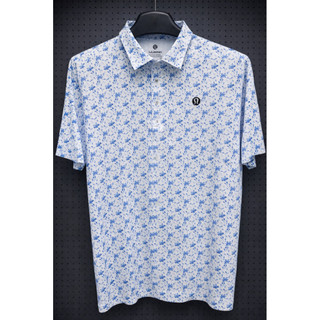 Áo Golf Nam Lululemon 55-120kg Cao Cấp – Thoáng Mát, Co Giãn 4 Chiều, Thấm Hút Mồ Hôi – Form Chuẩn Thể Thao