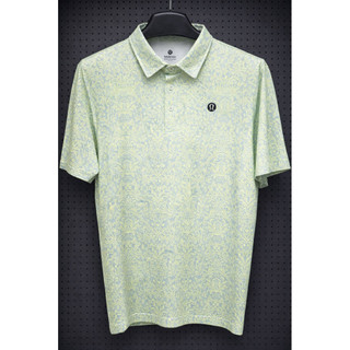 Áo Golf Nam Lululemon 55-120kg Cao Cấp – Thoáng Mát, Co Giãn 4 Chiều, Thấm Hút Mồ Hôi – Form Chuẩn Thể Thao