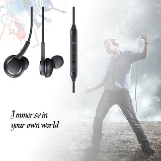 Tai nghe Akg S8 jack 3.5mm có mic Âm thanh chất lượng cao phukienmk10