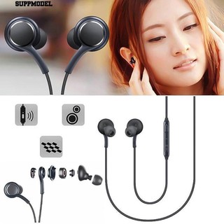 Tai nghe Akg S8 jack 3.5mm có mic Âm thanh chất lượng cao phukienmk10