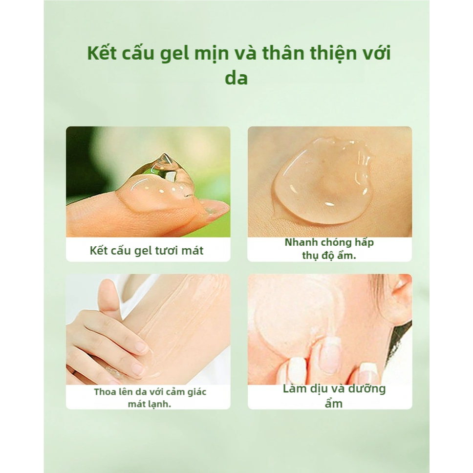 Gel Tẩy Tế Bào Chết 120g TẨY DA CHẾT làm sạch lớp da sần sùi, giúp da thông thoáng mịn màng