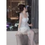 CS3 Bodysuit ren cup v1 có GỌNG kèm ĐỆM LÓT tôn dáng, đồ cosplay quyến rũ gợi cảm CS3