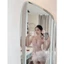 CS3 Bodysuit ren cup v1 có GỌNG kèm ĐỆM LÓT tôn dáng, đồ cosplay quyến rũ gợi cảm CS3