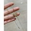 Dây chuyền bướm đính đá cao cấp trang sức nữ sang chảnh, xi vàng bền đẹp, thiết kế tinh tế