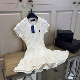 [Về Sẵn]•𝙆𝙞𝙣𝙜𝙨𝙝𝙤𝙥𝙗𝙚𝙖𝙪𝙩𝙮•Váy Xốp Thêu Ngựa Xinh QC