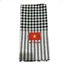 { Hoả Tốc HN}Khăn rằn Nam Bộ thêu logo cờ Tổ Quốc khổ 60*170cm,Khăn Rằn Nam Bộ Truyền Thống Dài Rộng Đi Phượt, Du Lịch