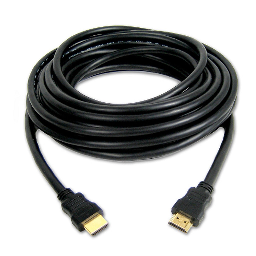 Cáp HDMI 2.0 Ugreen hỗ trợ 4k 2k dài 0.5m - 10m Thuần Đồng Chính hãng