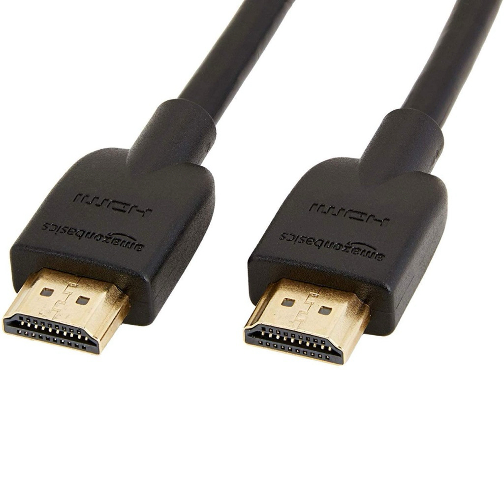 Cáp HDMI 2.0 Ugreen hỗ trợ 4k 2k dài 0.5m - 10m Thuần Đồng Chính hãng