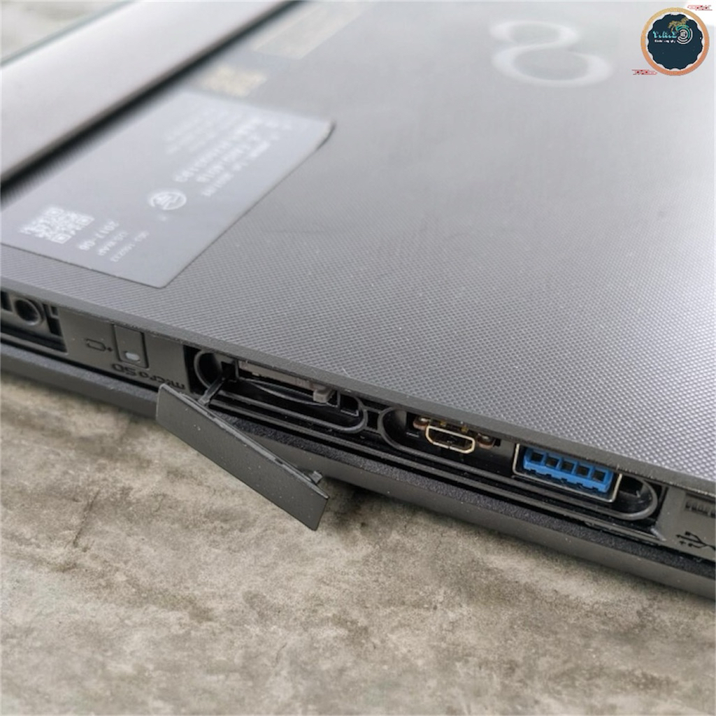 Máy Tính Bảng FUJITSU Q507/PE 🇯🇵 FULL GIÁP