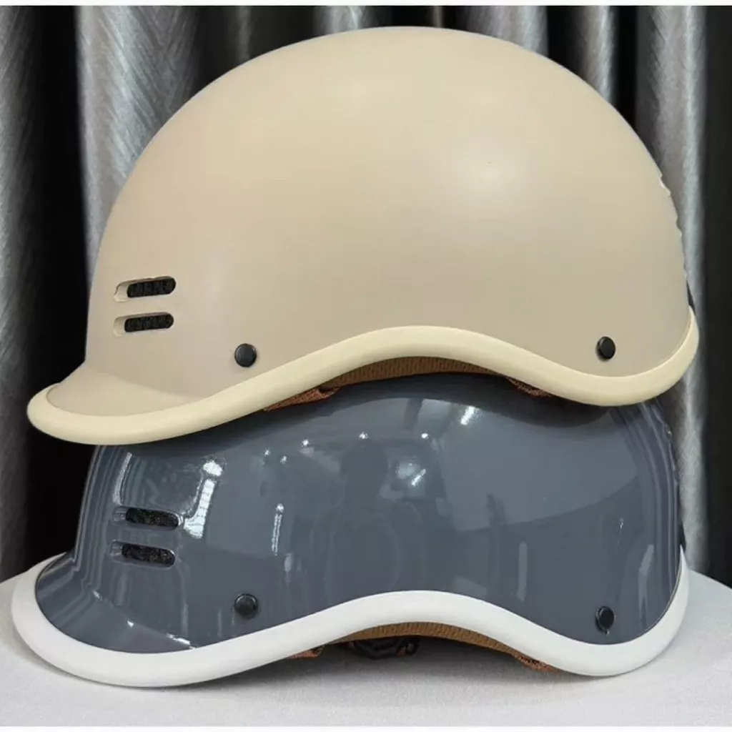 Mũ Bảo Hiểm Cá Heo Hot Trend HelMet