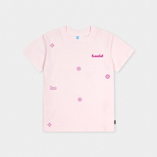 Áo Thun BABY TEE LUCID LUCC Cotton Mềm Mịn Mát