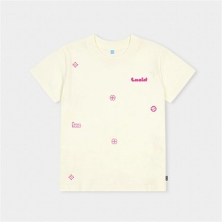 Áo Thun BABY TEE LUCID LUCC Cotton Mềm Mịn Mát