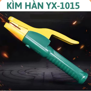 Kìm hàn 800A Sellery YX-1015,kìm hàn que,kìm kẹp mát,kìm kẹp hàn,kềm hàn,kẹp que hàn,kìm mỏ kẹp que hàn,kiềm hàn,kẹp