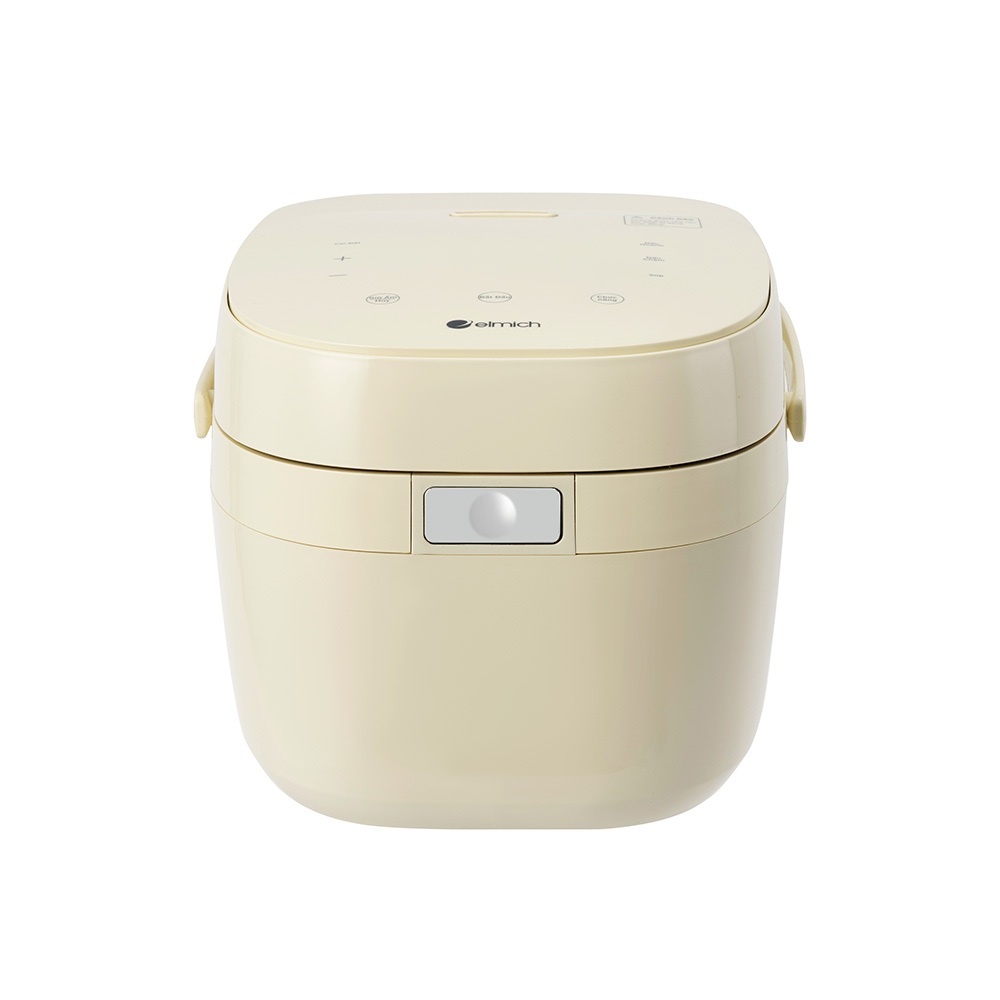 Nồi cơm điện tử Ceramic Elmich RCE9363 dung tích 1,2L