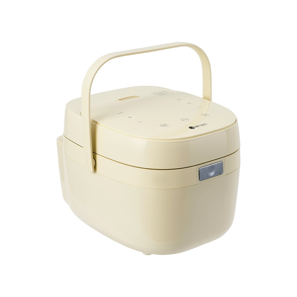 Nồi cơm điện tử Ceramic Elmich RCE9363 dung tích 1,2L