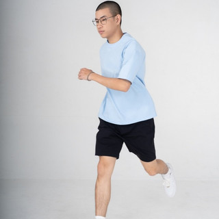 3PhầnTư - Quần Short Thể Thao Vải Sorona Ngô Co Giãn 4 Chiều Thoáng Khí - BSHM24003