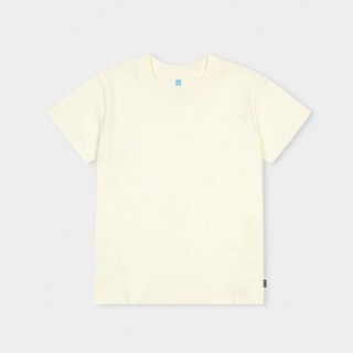Áo Thun BABY TEE LUCID BASIC Cotton Mềm Mịn Mát