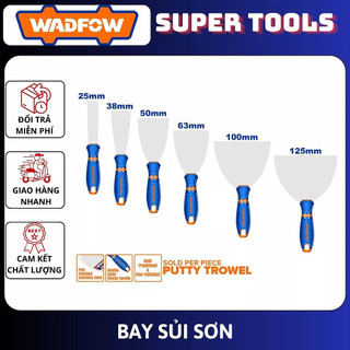 ĐỒ NGHỀ WADFOW Bay sủi sơn 1” —> 6” , WPT1301 , WPT1315 , WPT1302 , WPT1325 , WPT1303 , WPT1304 , WPT1305 , WPT1306