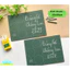 Bảng Hai Mặt Dành Cho Học Sinh - Bảng Tách Gộp