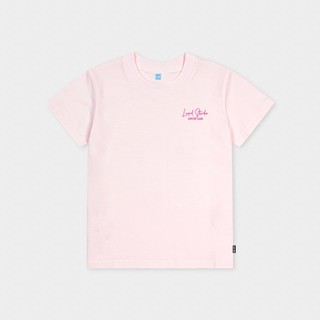 Áo Thun BABY TEE LUCID Chữ Ký Cotton Mềm Mịn Mát