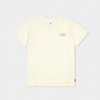 Áo Thun BABY TEE LUCID Chữ Ký Cotton Mềm Mịn Mát