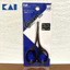 Kéo Cắt Lông Mày, Lông Mũi Kai Groom Safety Scissors with Resin Ring Nhật Bản KAI HC3047